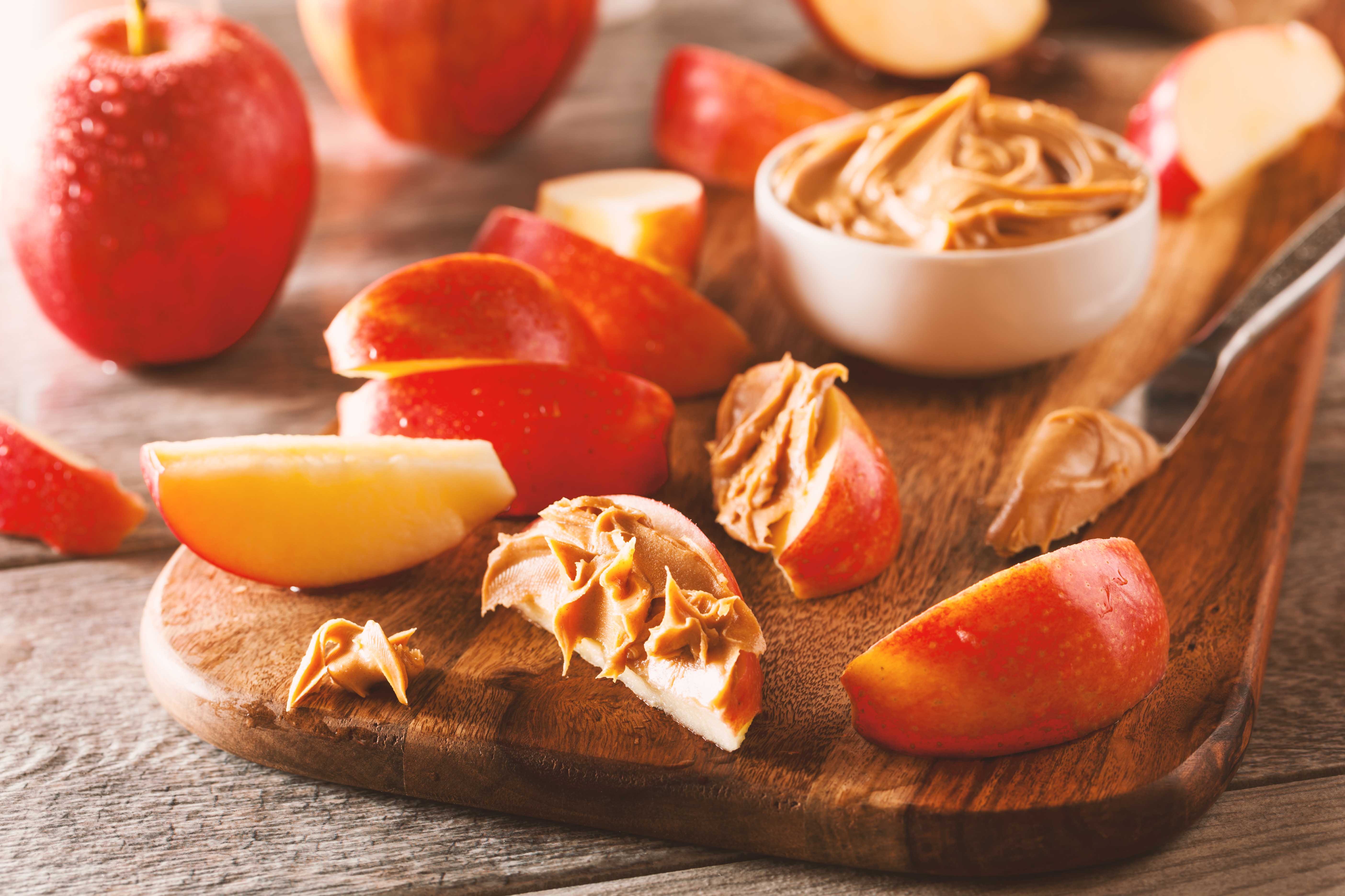 peanut-butter-apples