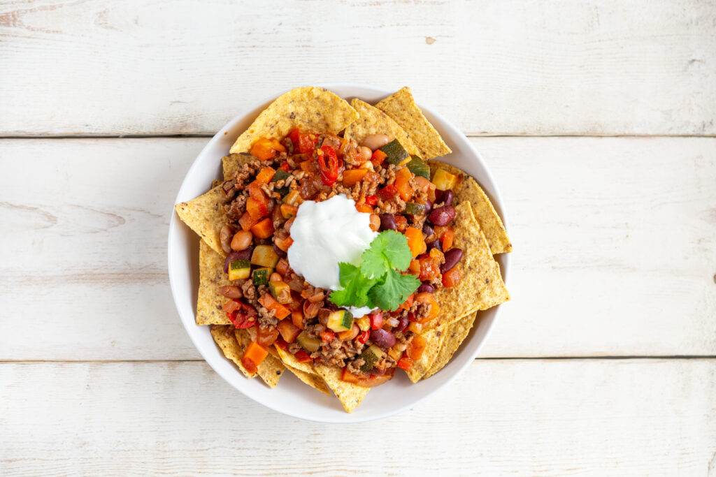 Chilli Con Carne Meal Kit