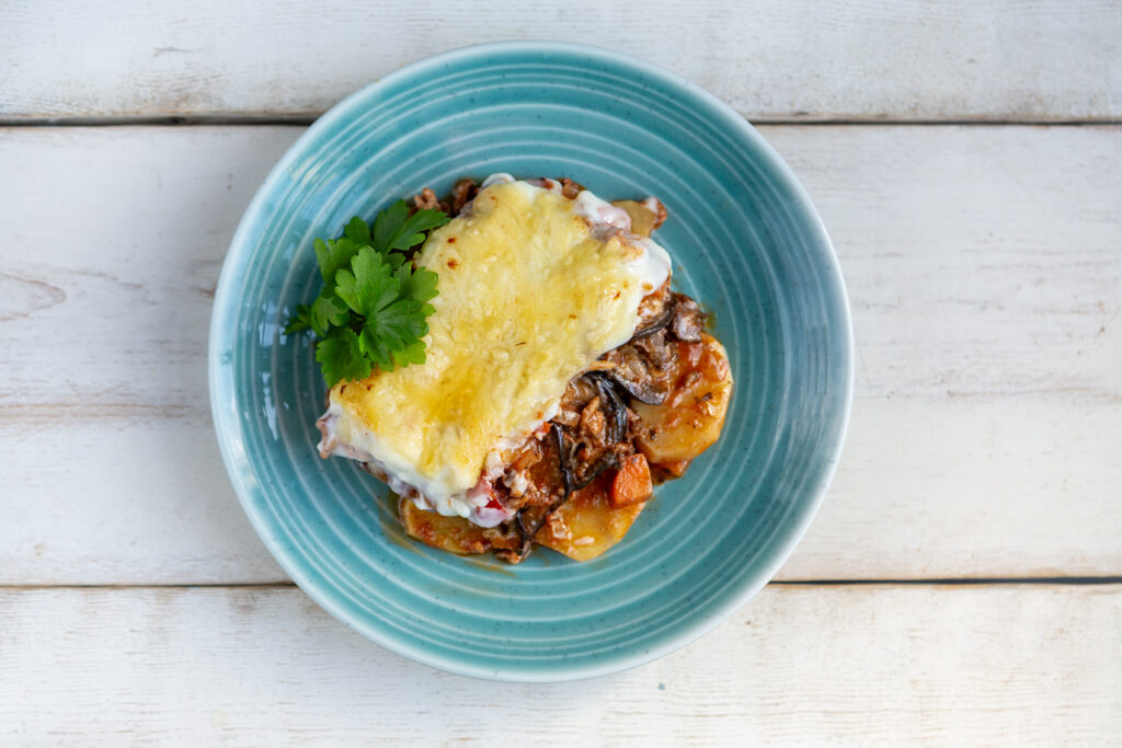 Moussaka-Meal-Kit